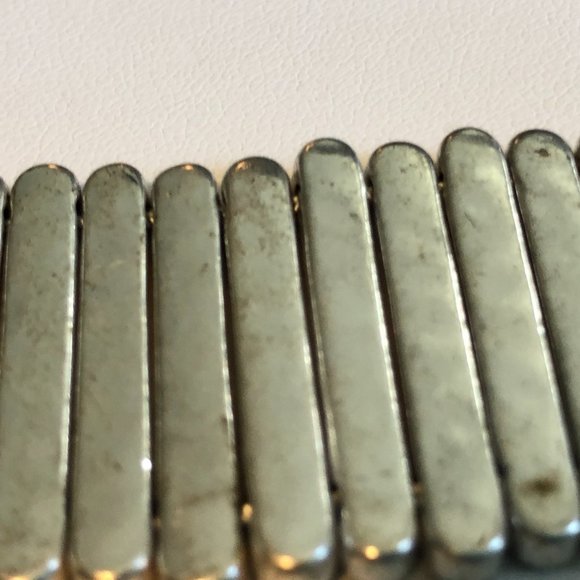 LUCKY BRAND Silver-Tone Link Bracelet - Picture 12 of 12